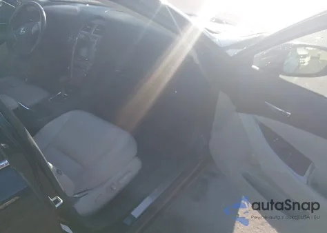 2010 Lexus Es 350 z USA, uszkodzony, nr VIN JTHBK1EG7A2347652